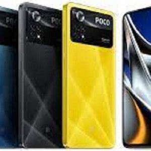 Poco X4 Pro 5G image